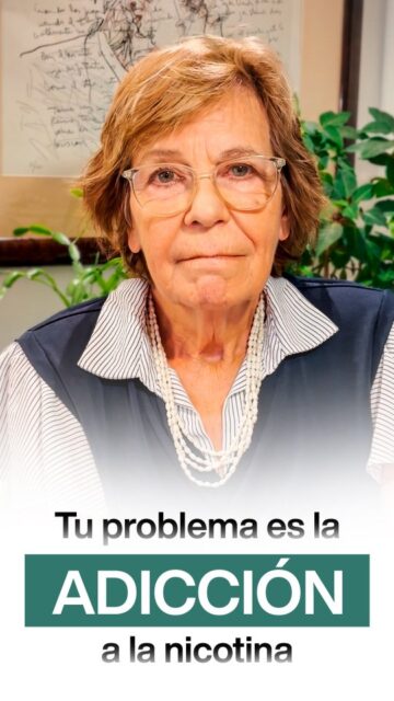 ​¿Sentís que fallaste porque volviste a fumar? 

​Muchos pacientes llegan a mi consultorio sintiéndose culpables y creyendo que son un "caso perdido" después de haber intentado con acupuntura, láser o métodos mágicos sin éxito definitivo.

​La realidad es otra: el tabaquismo es una enfermedad, no una cuestión de voluntad.

 
Como cualquier patología, requiere un abordaje serio, médico y científico.

​Si intentaste dejarlo y recaíste, no sos vos quien falla, es tu adicción a la nicotina y necesitas un  tratamiento adecuado. 

Con la información precisa y el acompañamiento profesional, es posible dejar de fumar.

​Es hora de enfocarte en tu salud de manera real. 

Escríbime y te acompaño. 

​#Tabaquismo #DejarDeFumar #SaludRespiratoria #MedicinaPreventiva #SusanaReznik