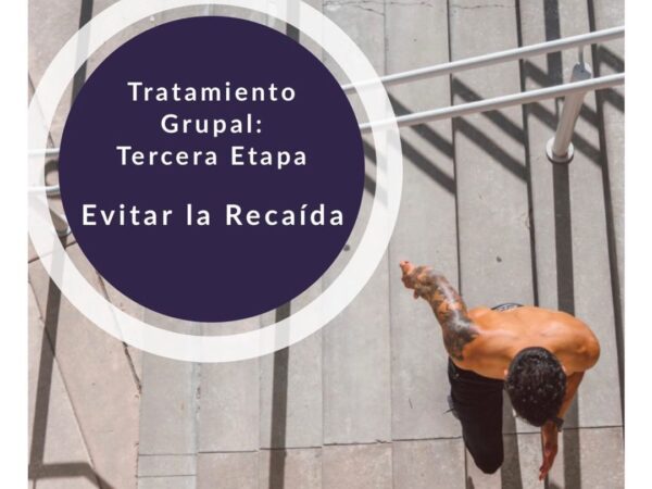 Tercera Etapa