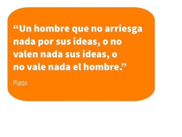 “Quiero dejar de fumar pero no quiero transformarme en un ex fumador fundamentalista»