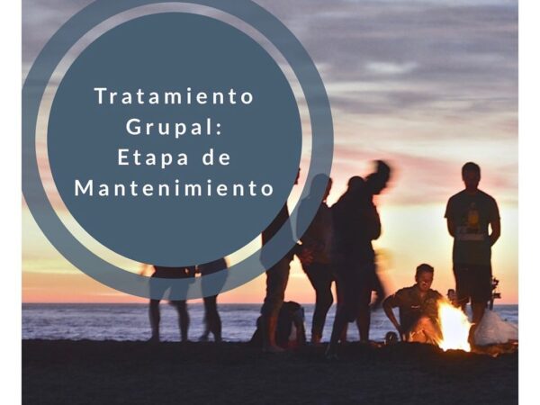 Etapa de Mantenimiento