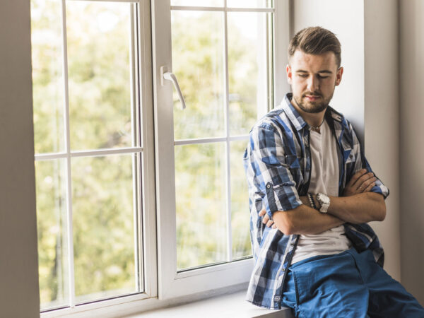 Solo puedes crecer si estás dispuesto a sentirte incómodo cuando intentas algo nuevo